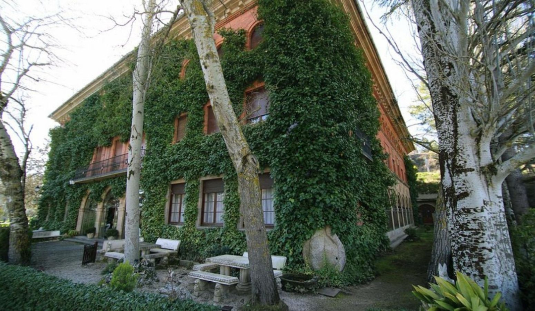Hotel Xabier 3*